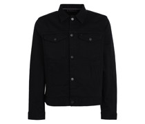 Jeansjacke/-mantel
