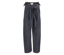 Jeanshose