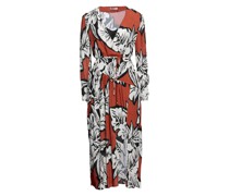 Midi-Kleid