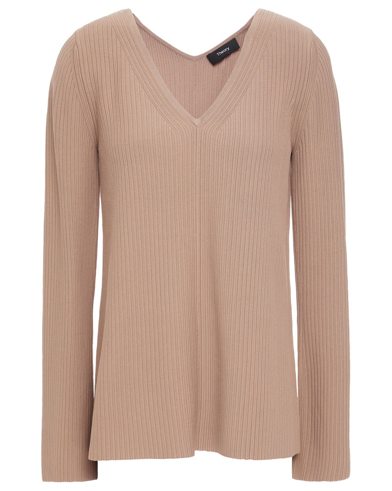 Theory Damen Pullover