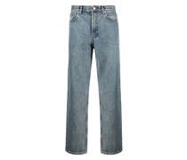 Jeanshose