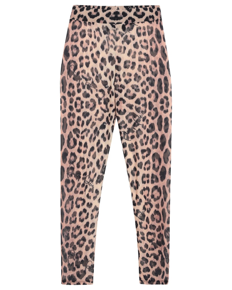 Philipp Plein Damen Leggings