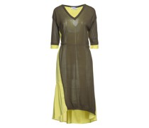 Midi-Kleid