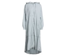 Midi-Kleid