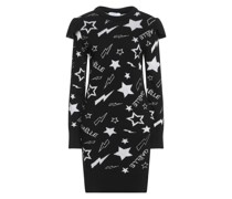 Kurzes Kleid