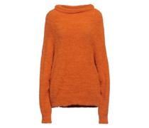 Rollkragenpullover