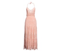 Langes Kleid