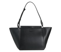 Schultertasche