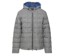 Steppjacke
