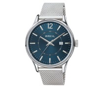 Armbanduhr