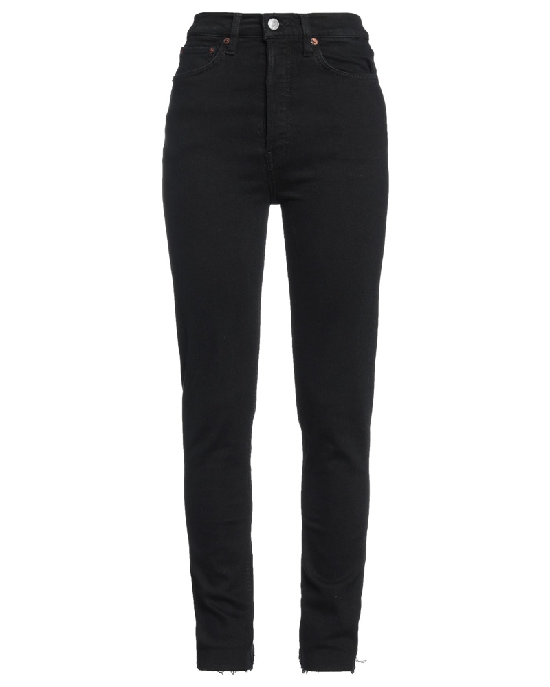RE/DONE Damen Jeanshose