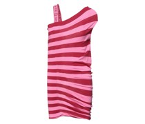 Kurzes Kleid