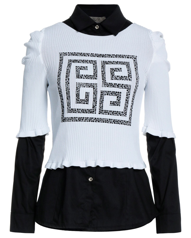 Gil Santucci Damen Pullover
