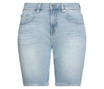 Jeansshorts