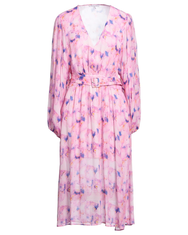 Patrizia Pepe Damen Midi-Kleid