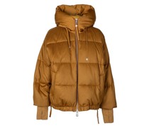 Steppjacke