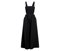 Langes Kleid