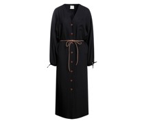 Midi-Kleid