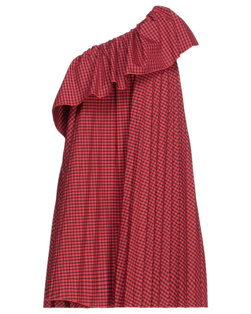 RED Valentino Damen Kurzes Kleid
