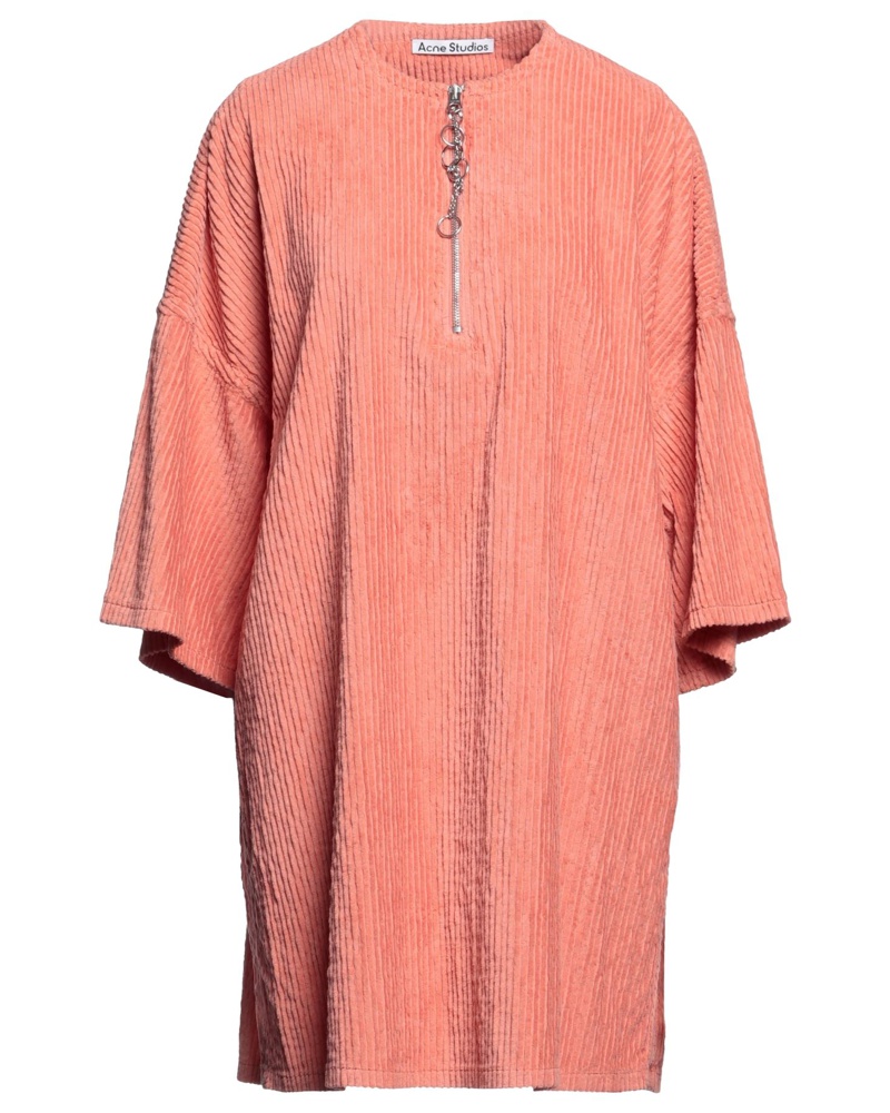Acne Studios Damen Kurzes Kleid