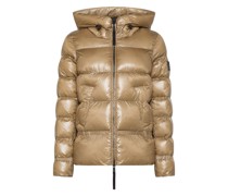 Steppjacke