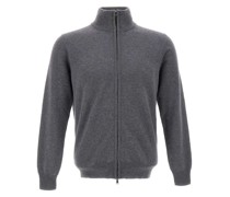 Rollkragenpullover
