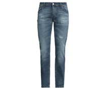 Jeanshose