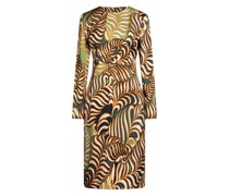 Midi-Kleid