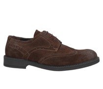 Schnürschuh