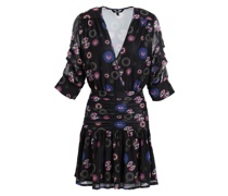 Kurzes Kleid