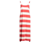 Langes Kleid