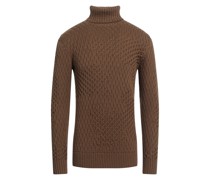 Rollkragenpullover