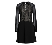 Kurzes Kleid