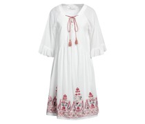 Midi-Kleid