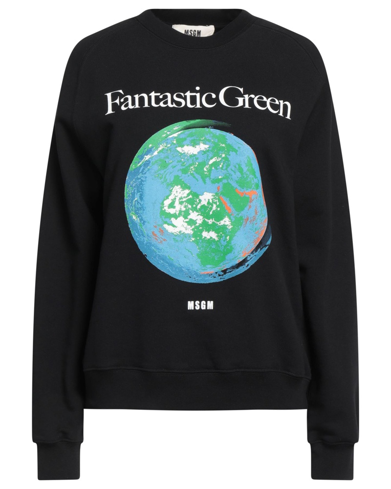 MSGM Damen Sweatshirt