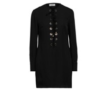 Kurzes Kleid