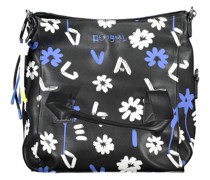 Schultertasche