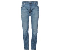 Jeanshose