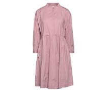 NIŪ Midi-Kleid