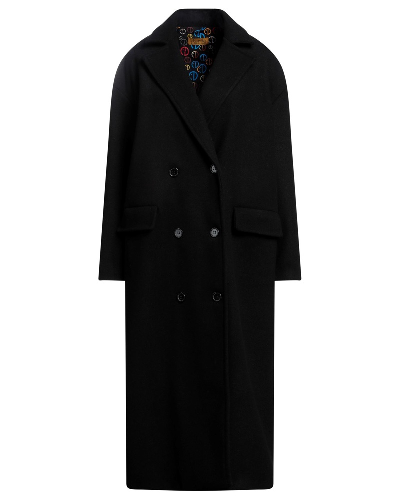Ebarrito Damen Mantel