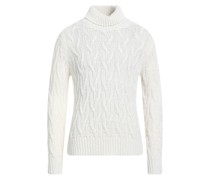 Rollkragenpullover