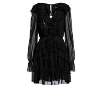 Kurzes Kleid