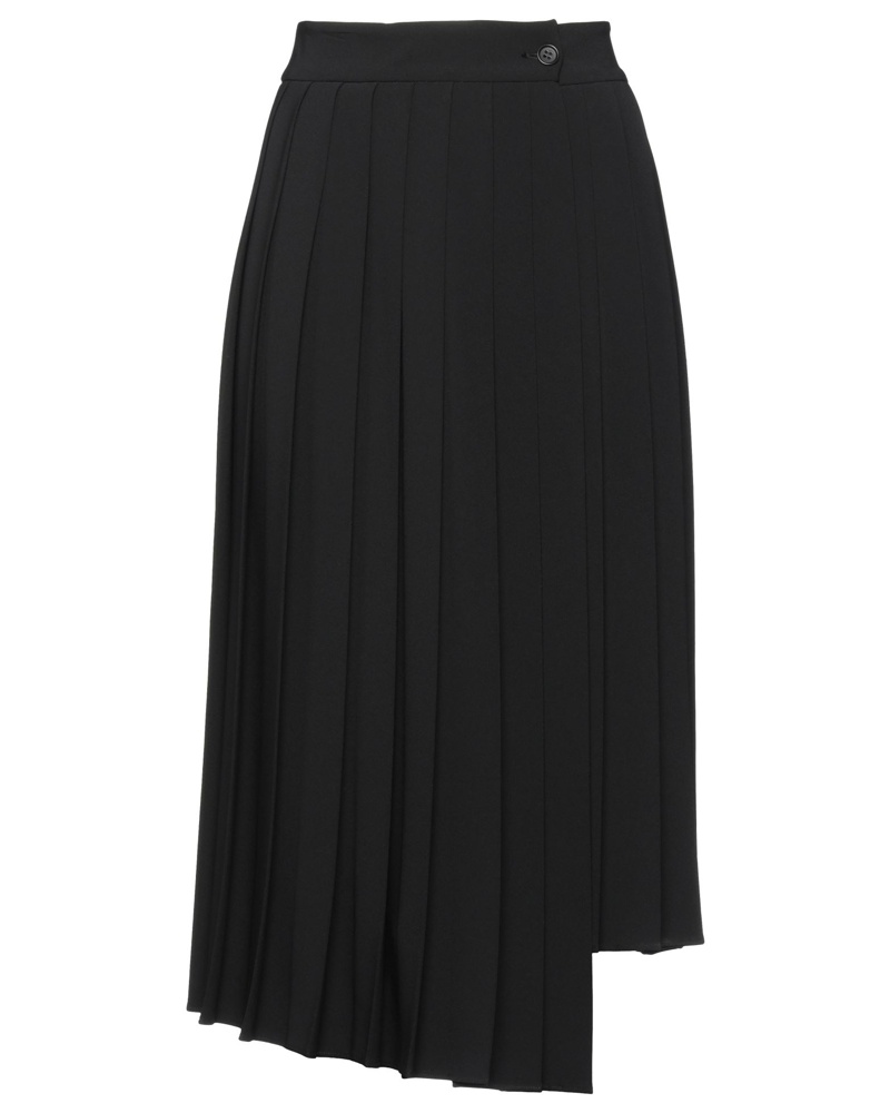 P.A.R.O.S.H. Damen Midi-Rock