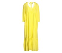 Langes Kleid