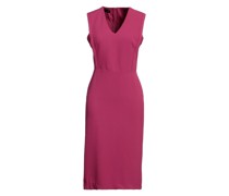 Midi-Kleid