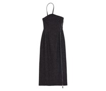 Midi-Kleid