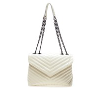 Schultertasche