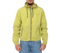 Steppjacke
