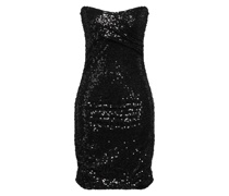 Kurzes Kleid