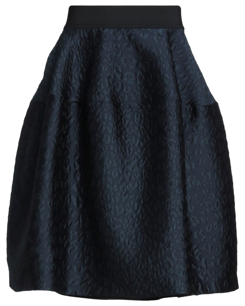 P.A.R.O.S.H. Damen Midi-Rock